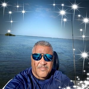 Meet your Posher, Mike